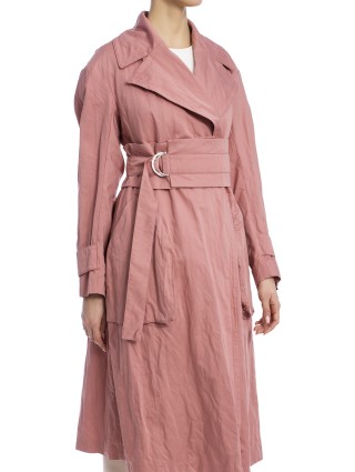 Пальто SPORTMAX (308): фото 5 - Invogue